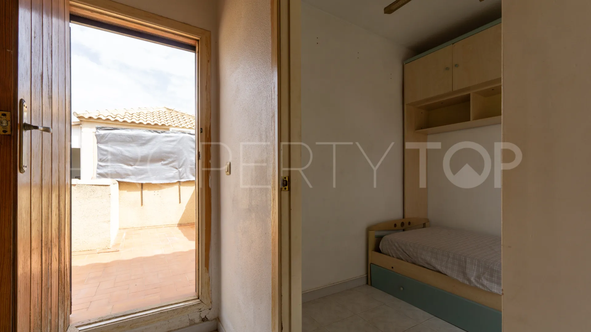 Torrevieja, apartamento a la venta con 3 dormitorios