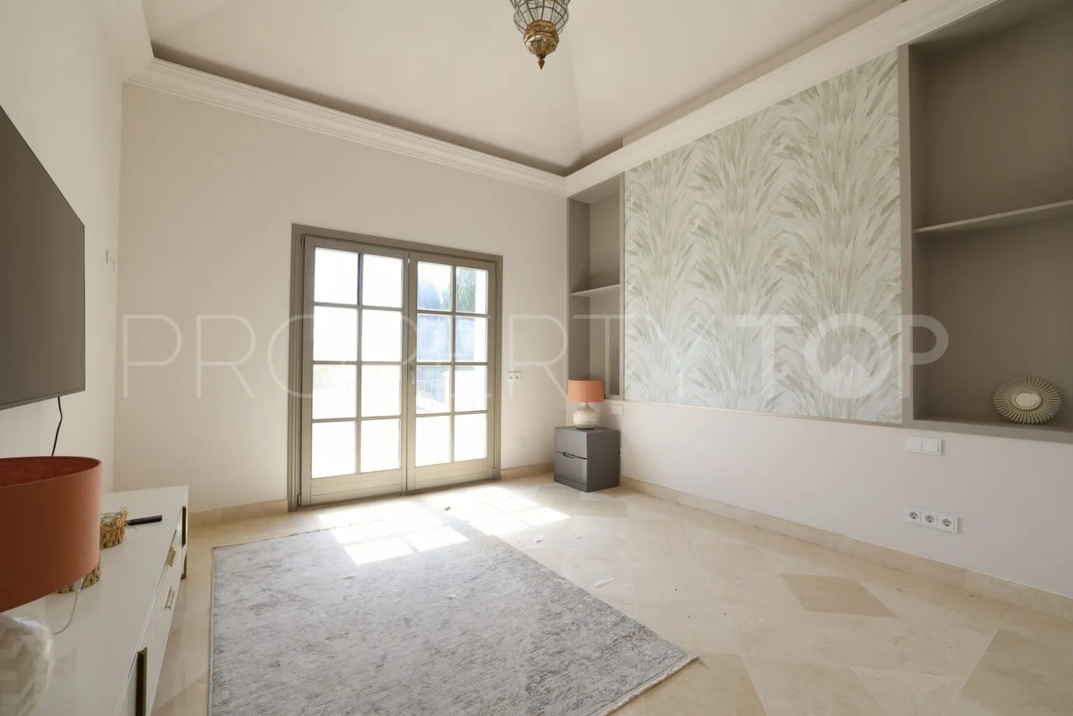 Villa en venta con 6 dormitorios en Atalaya de Rio Verde