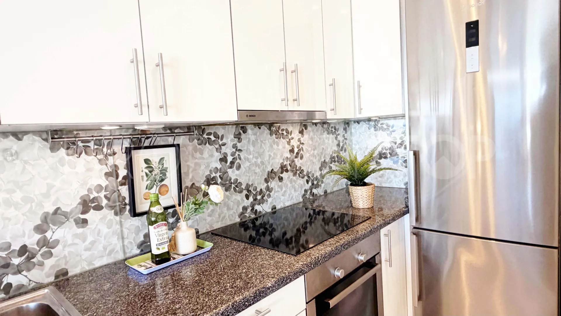 Monte Rojo apartment for sale