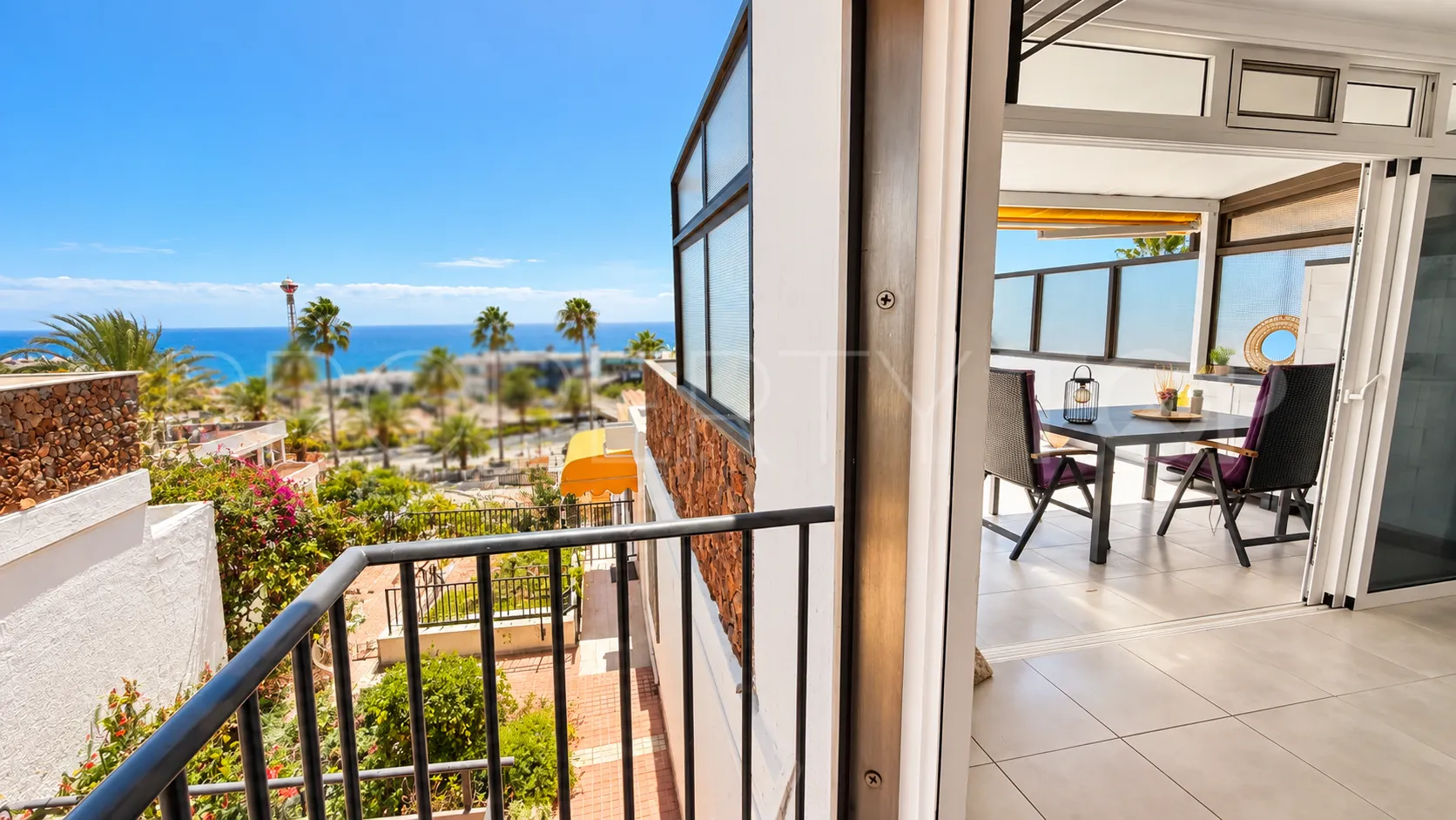 Monte Rojo apartment for sale