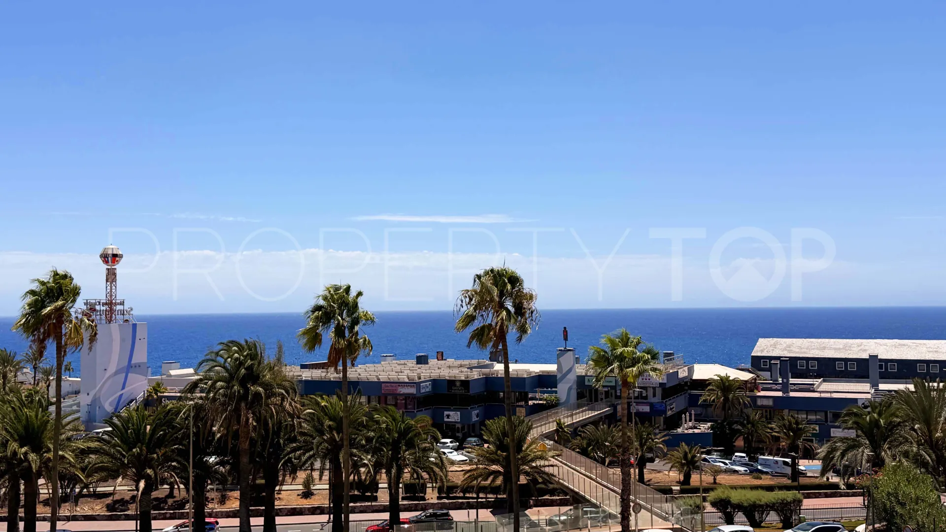 Monte Rojo apartment for sale
