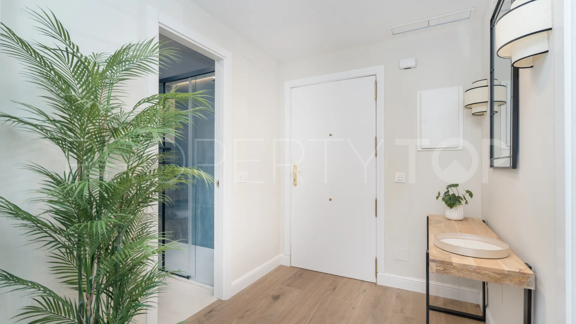Estepona Centro, apartamento de 3 dormitorios en venta