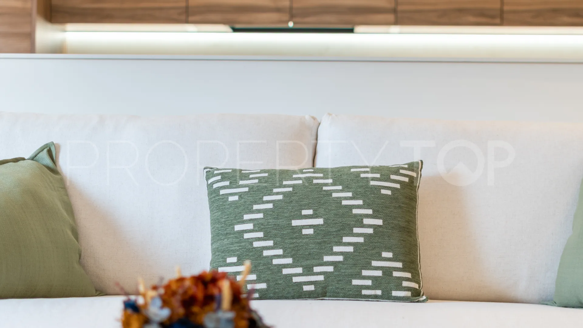 Estepona Centro, apartamento de 3 dormitorios en venta