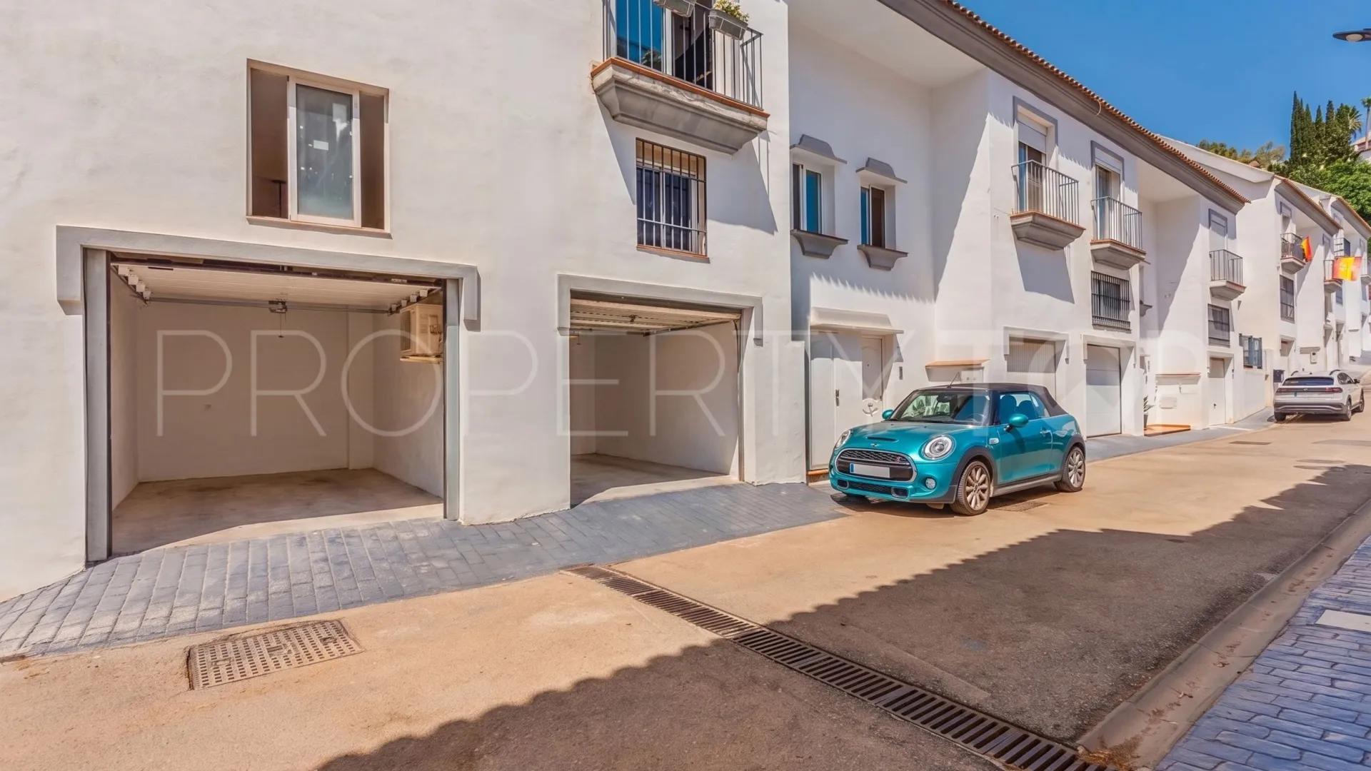 Adosado a la venta en Torreblanca
