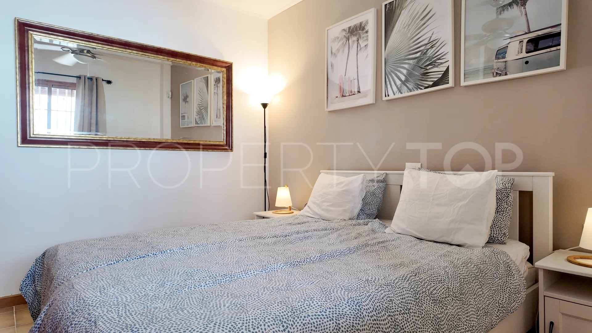 Los Cristianos, apartamento en venta