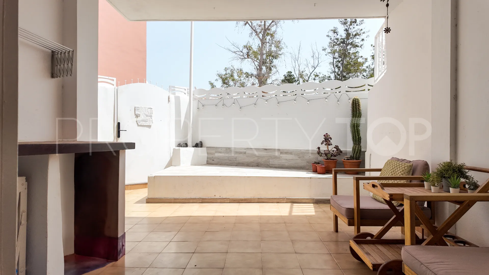 Los Cristianos, apartamento en venta