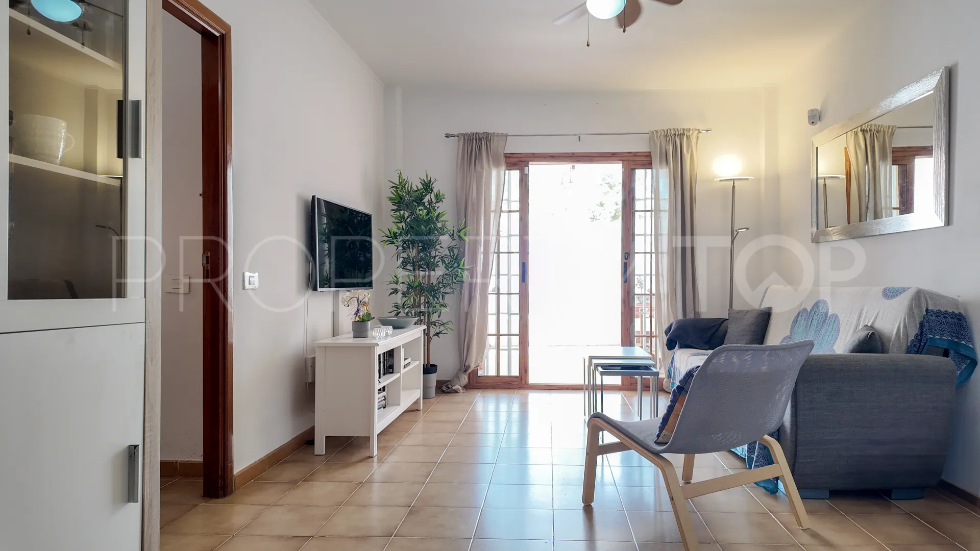 Los Cristianos, apartamento en venta