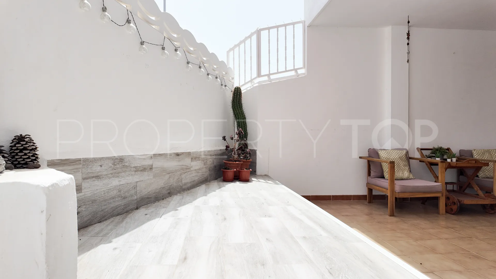 Los Cristianos, apartamento en venta