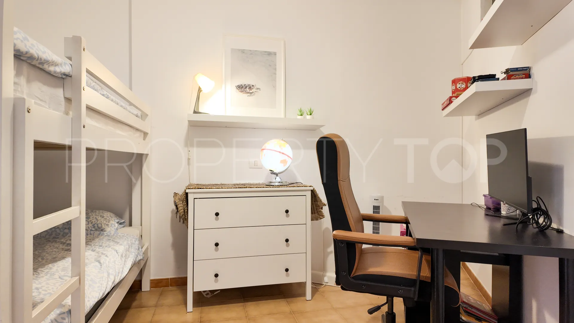 Los Cristianos, apartamento en venta