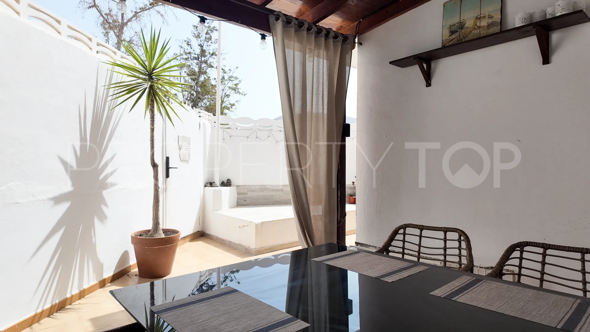 Los Cristianos, apartamento en venta