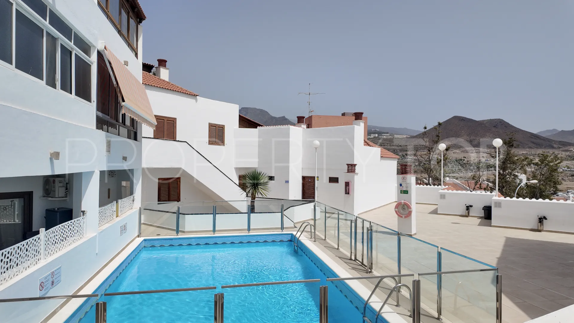 Los Cristianos, apartamento en venta