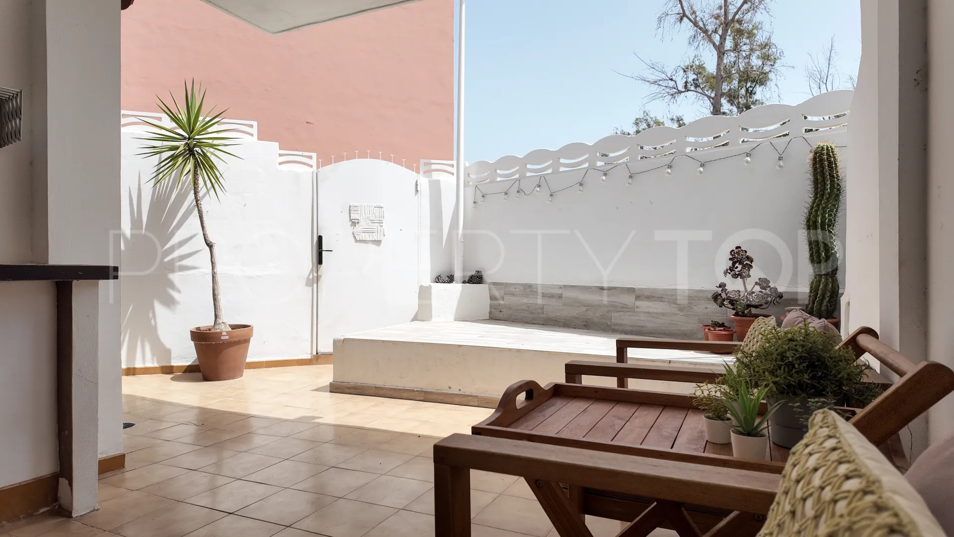 Los Cristianos, apartamento en venta