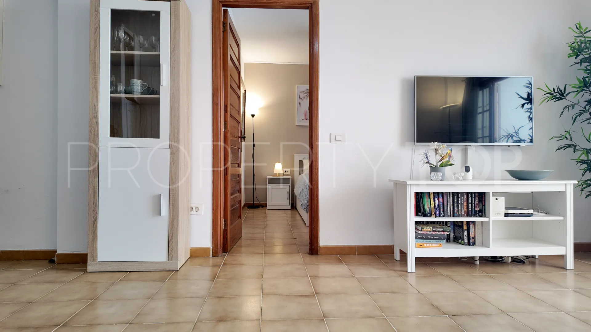 Los Cristianos, apartamento en venta