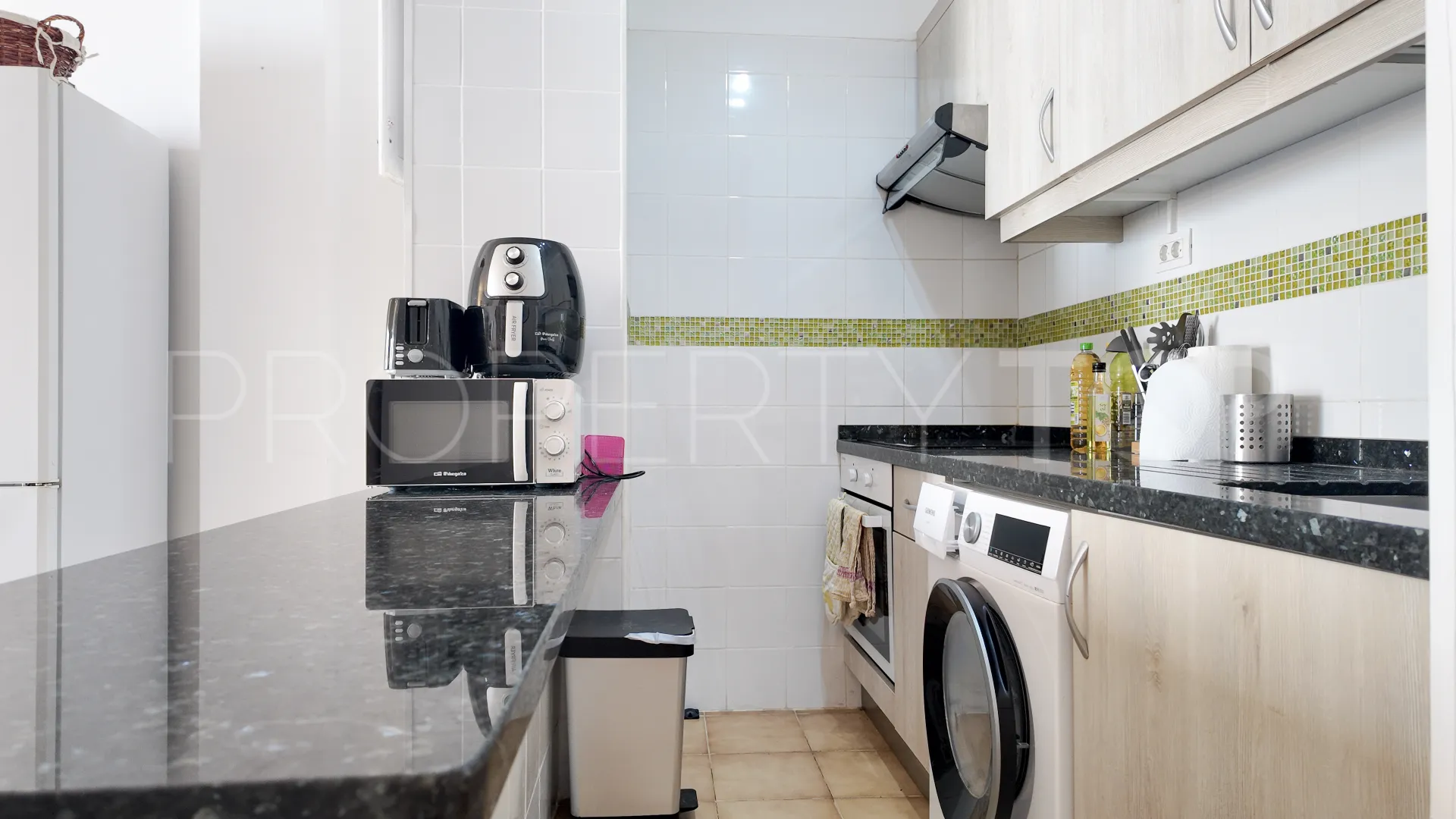 Los Cristianos, apartamento en venta