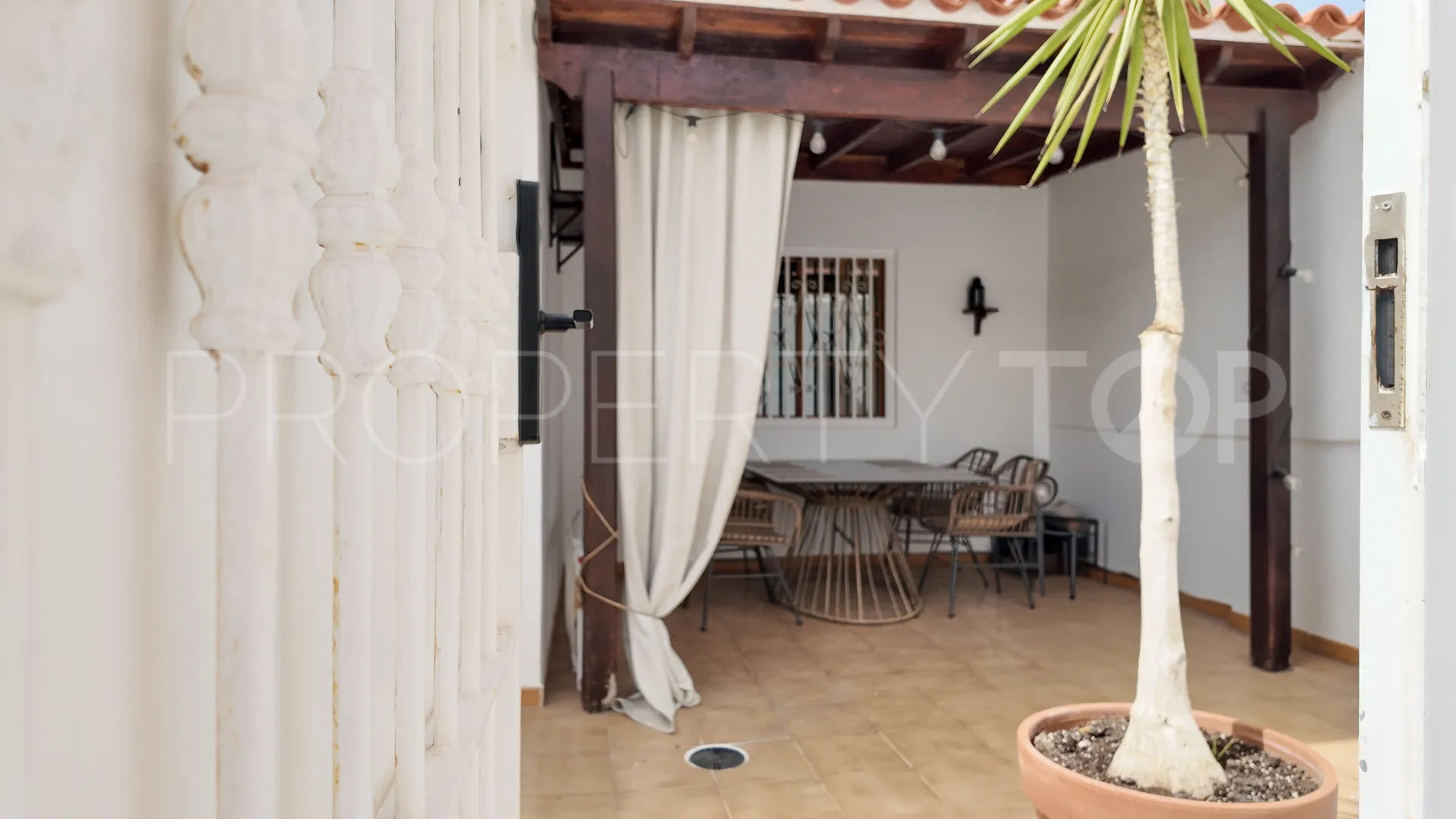 Los Cristianos, apartamento en venta