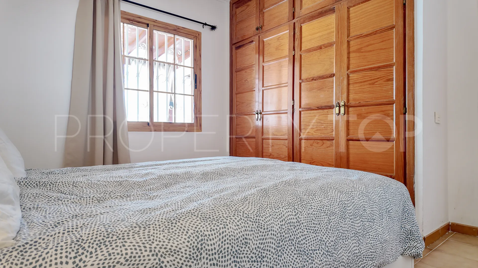 Los Cristianos, apartamento en venta