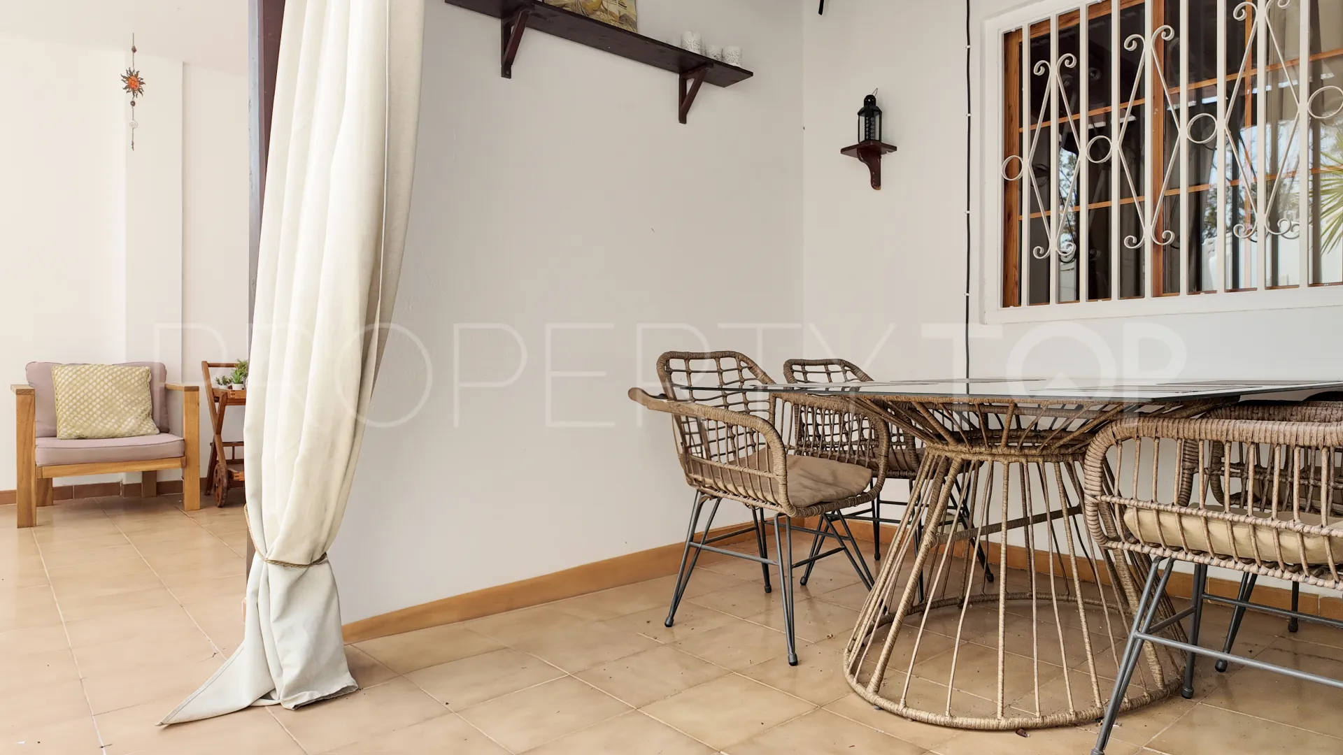 Los Cristianos, apartamento en venta
