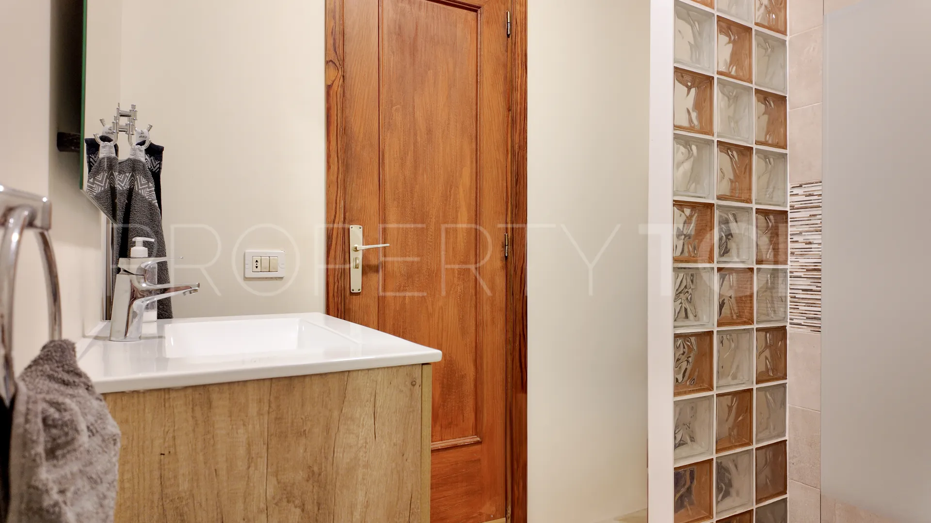 Los Cristianos, apartamento en venta