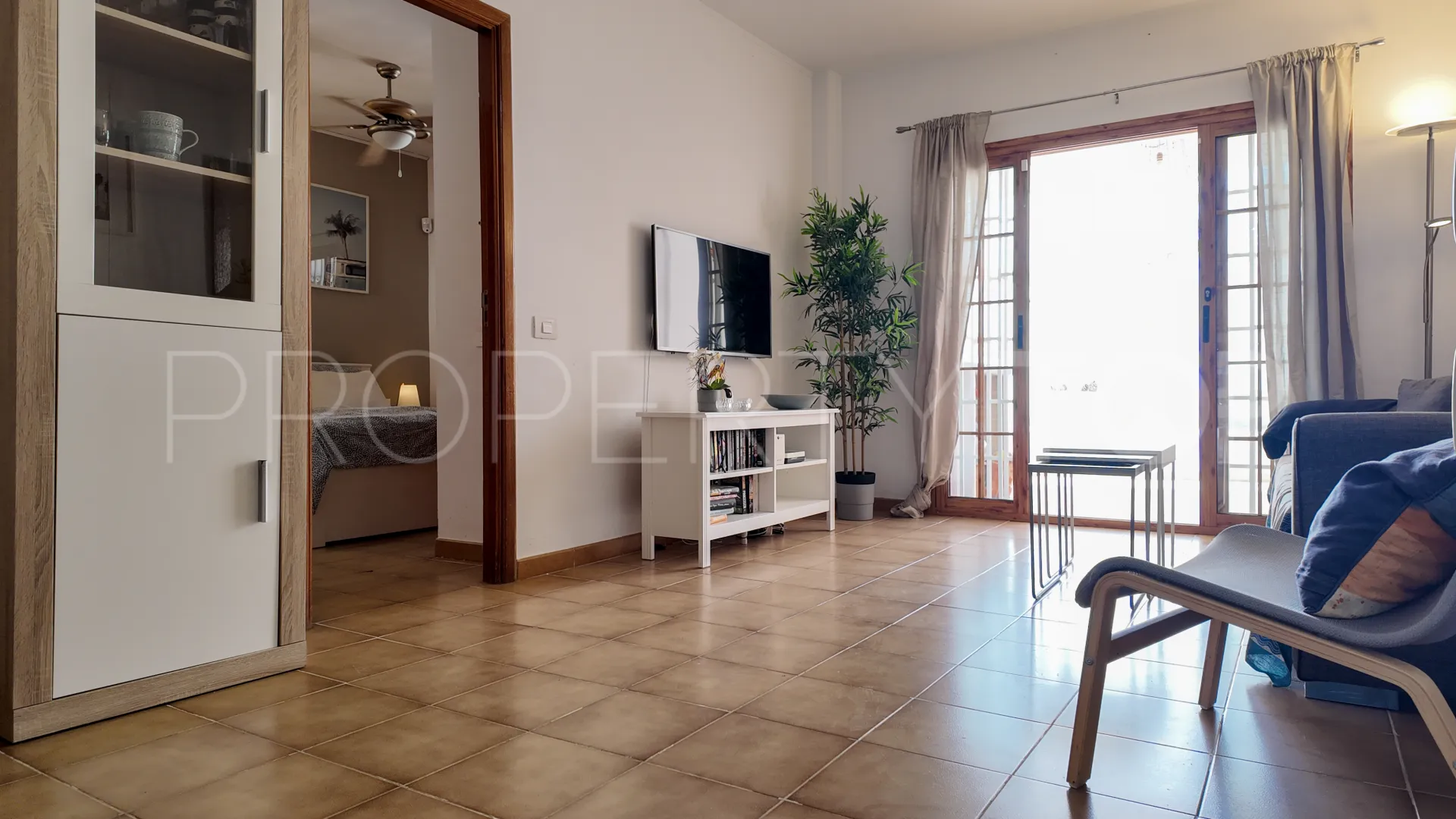 Los Cristianos, apartamento en venta