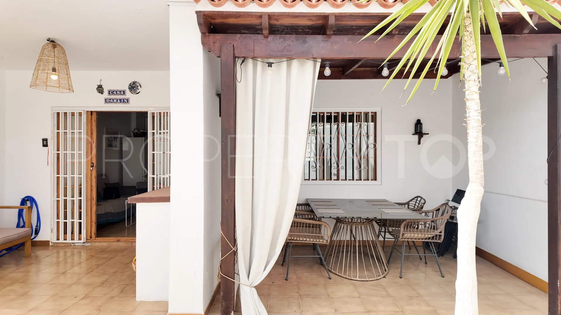 Los Cristianos, apartamento en venta