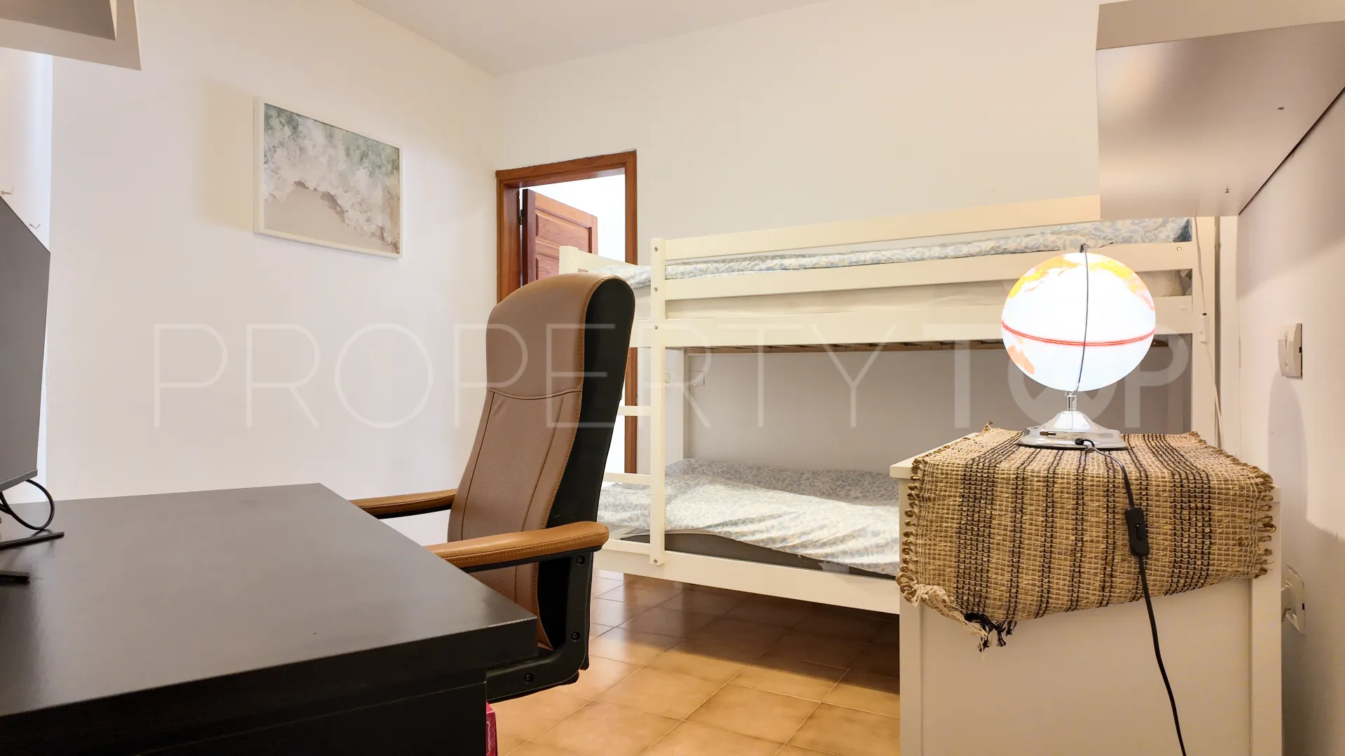 Los Cristianos, apartamento en venta