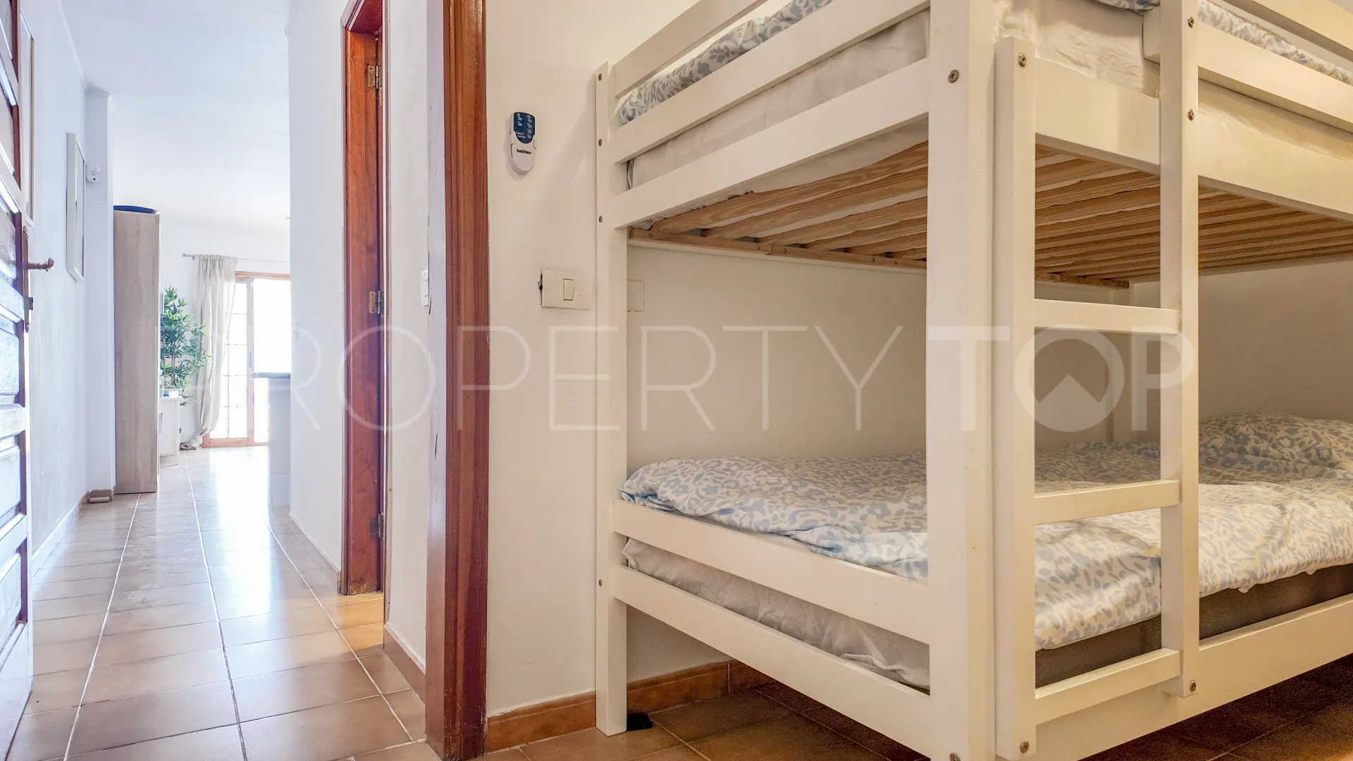 Los Cristianos, apartamento en venta