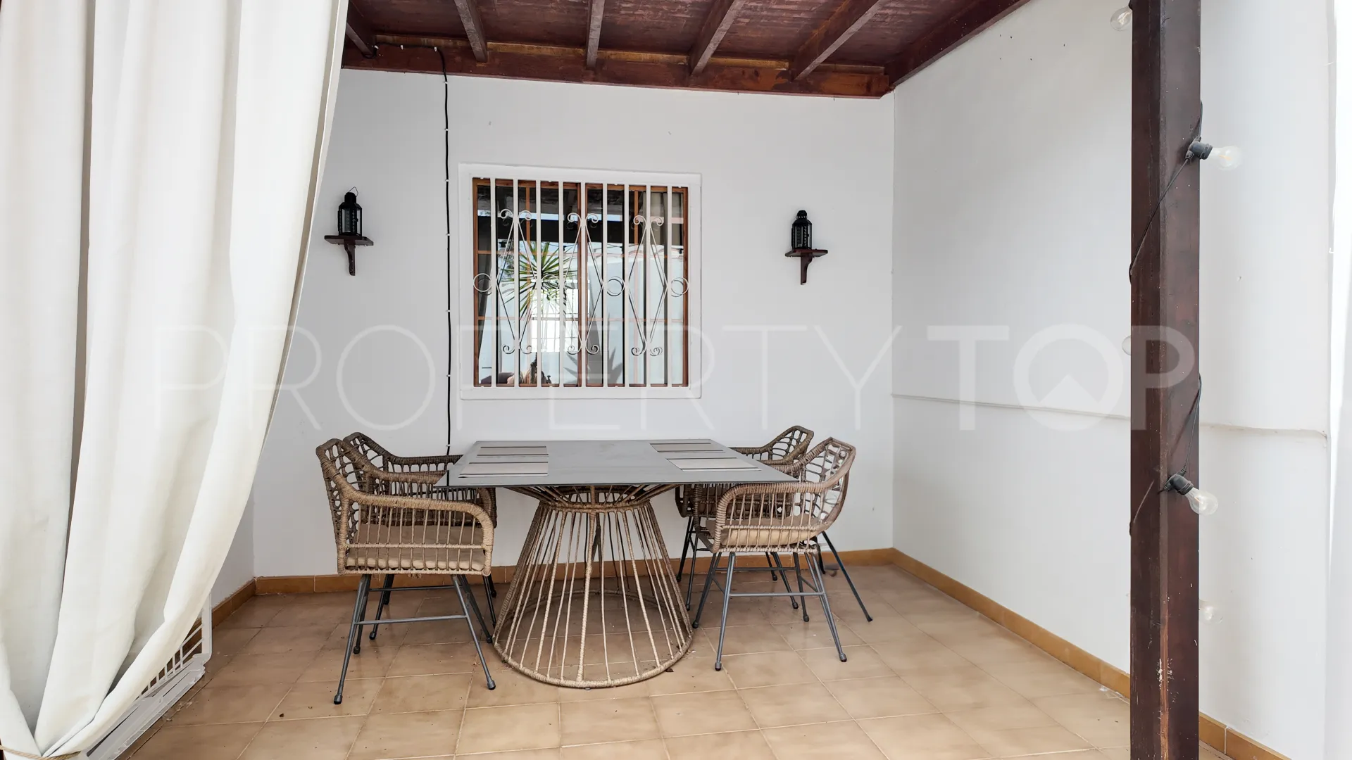 Los Cristianos, apartamento en venta