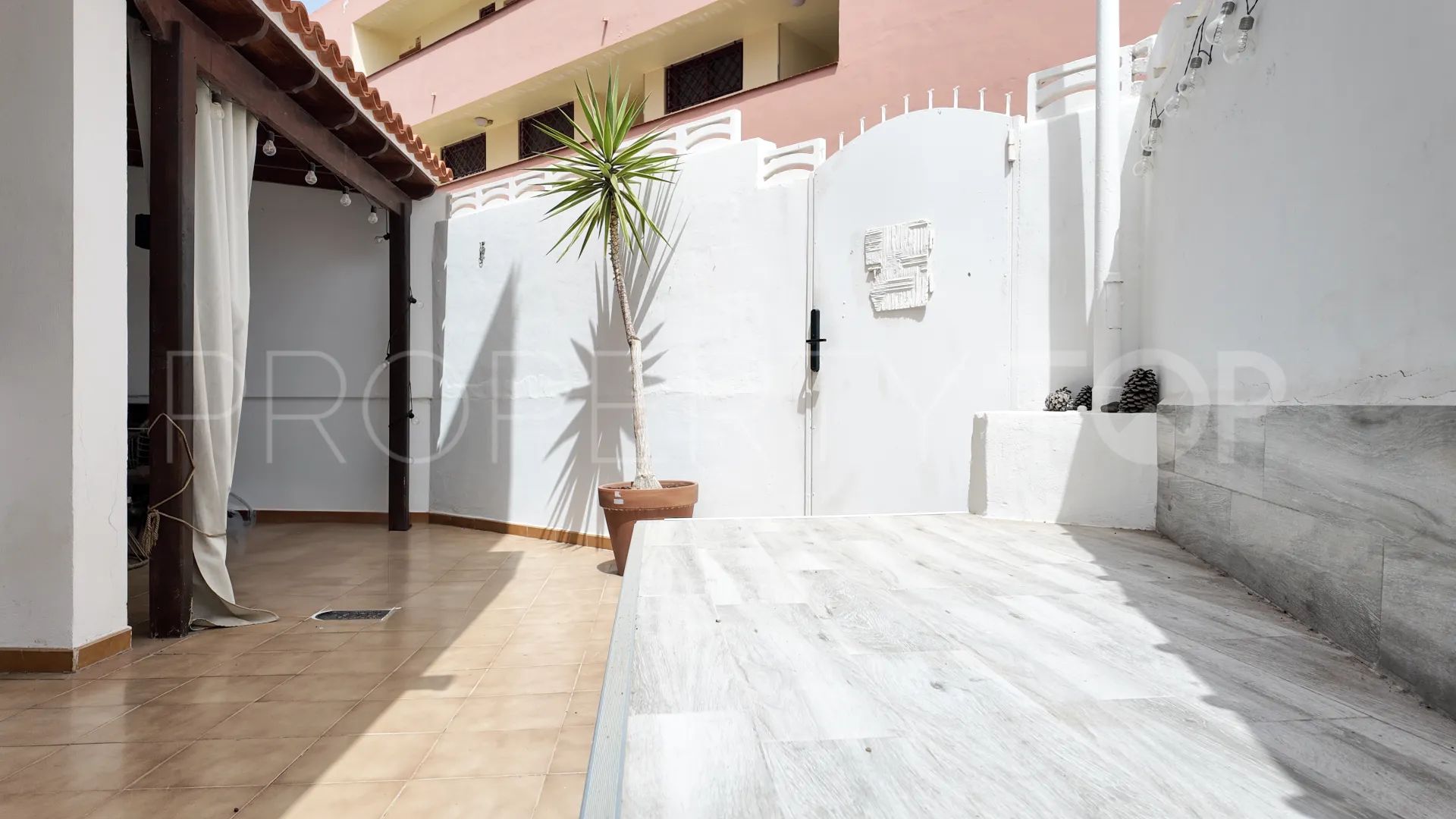 Los Cristianos, apartamento en venta