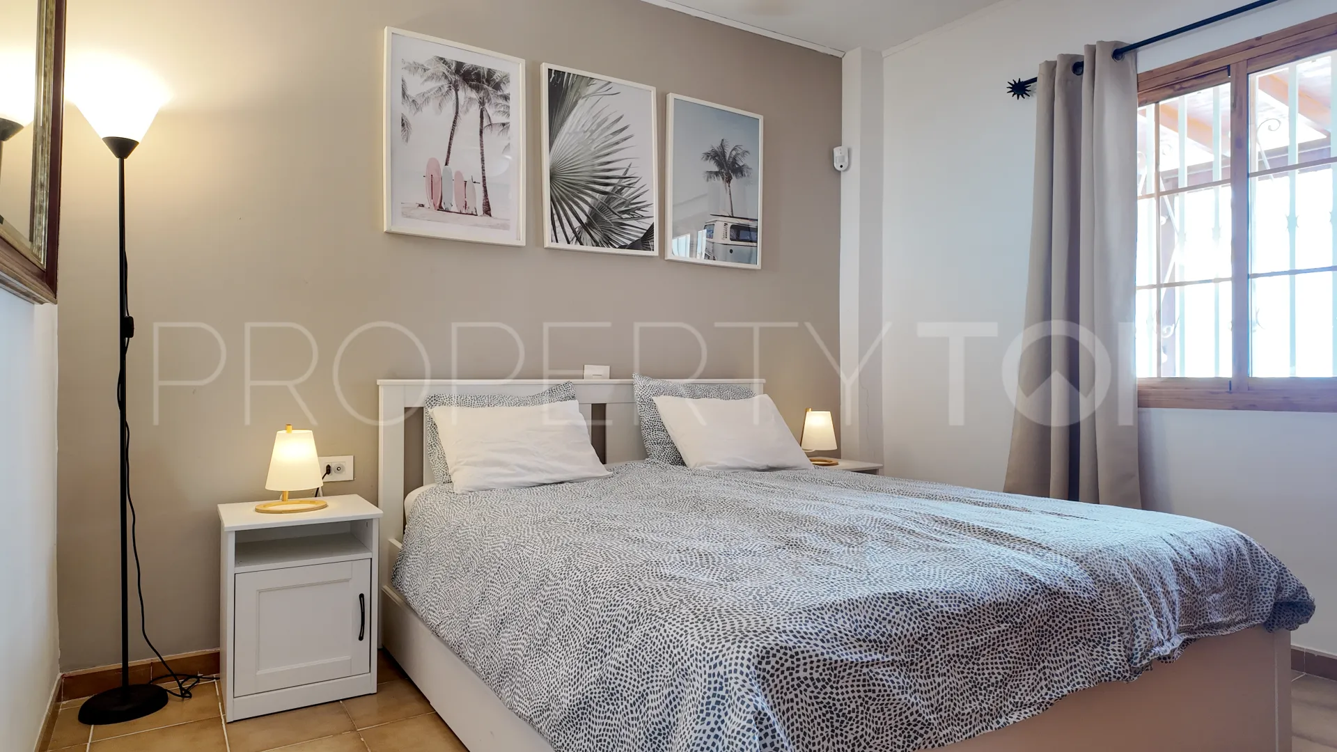 Los Cristianos, apartamento en venta