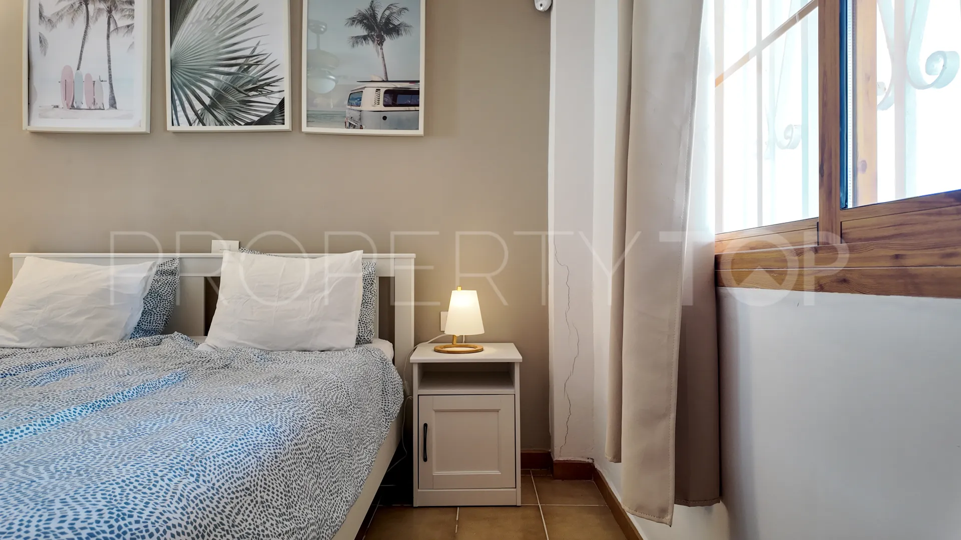 Los Cristianos, apartamento en venta