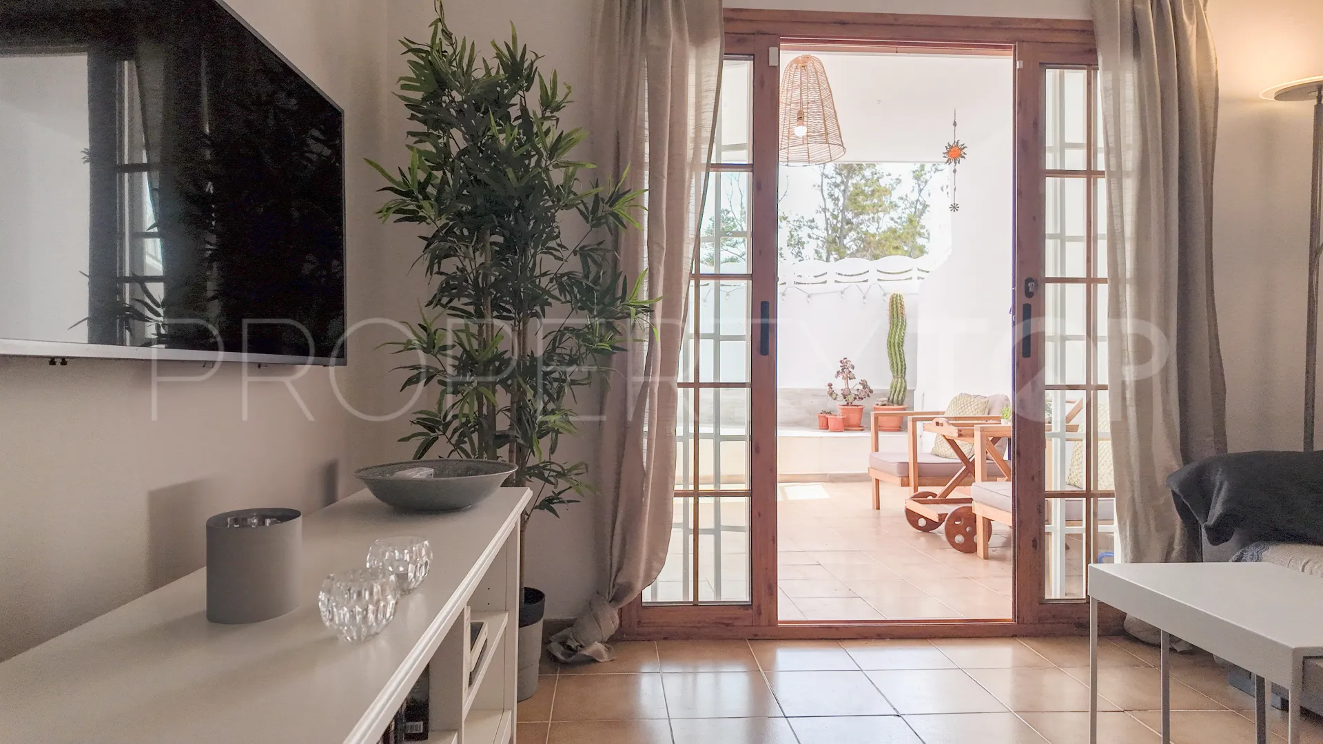 Los Cristianos, apartamento en venta
