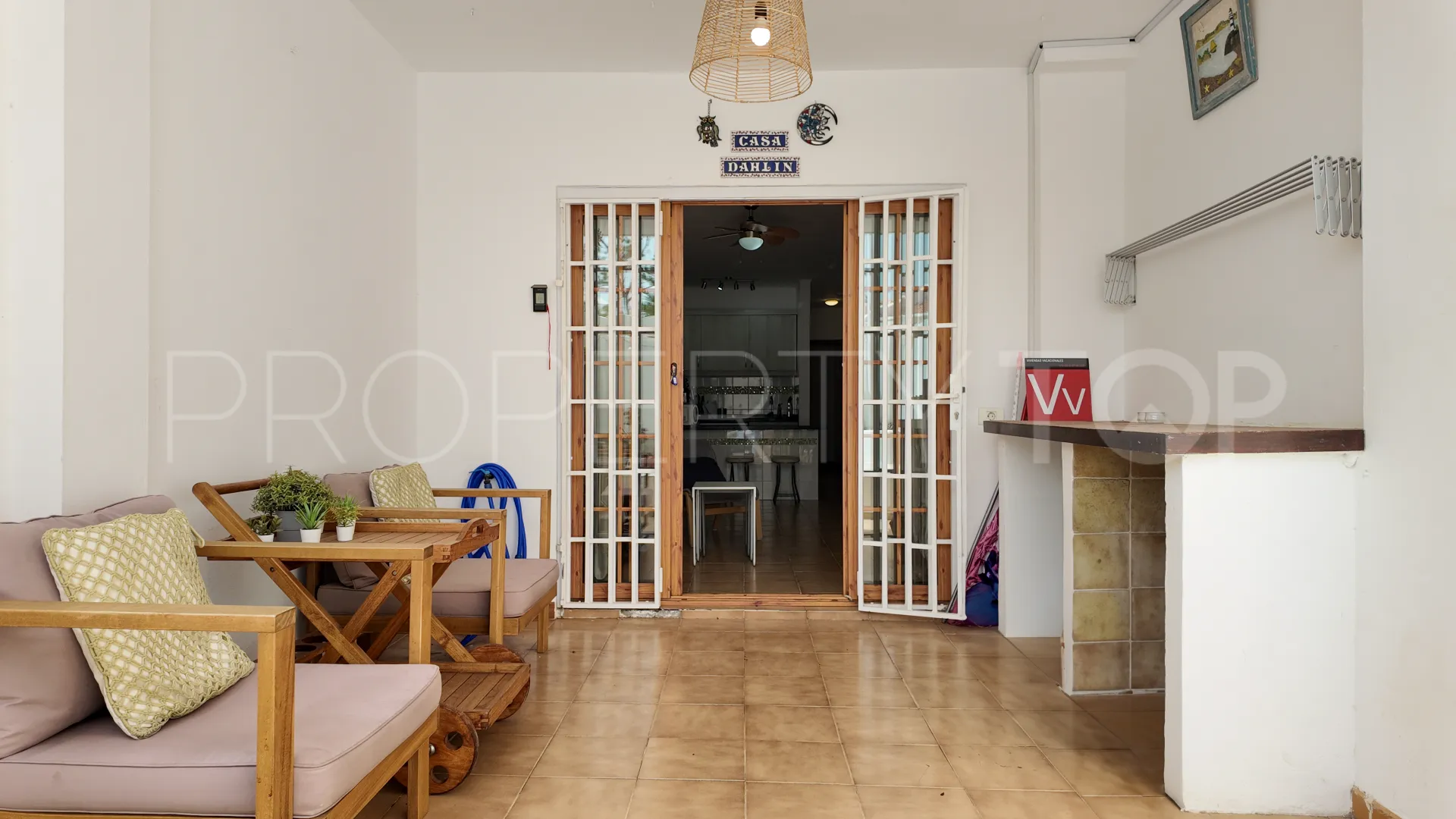 Los Cristianos, apartamento en venta