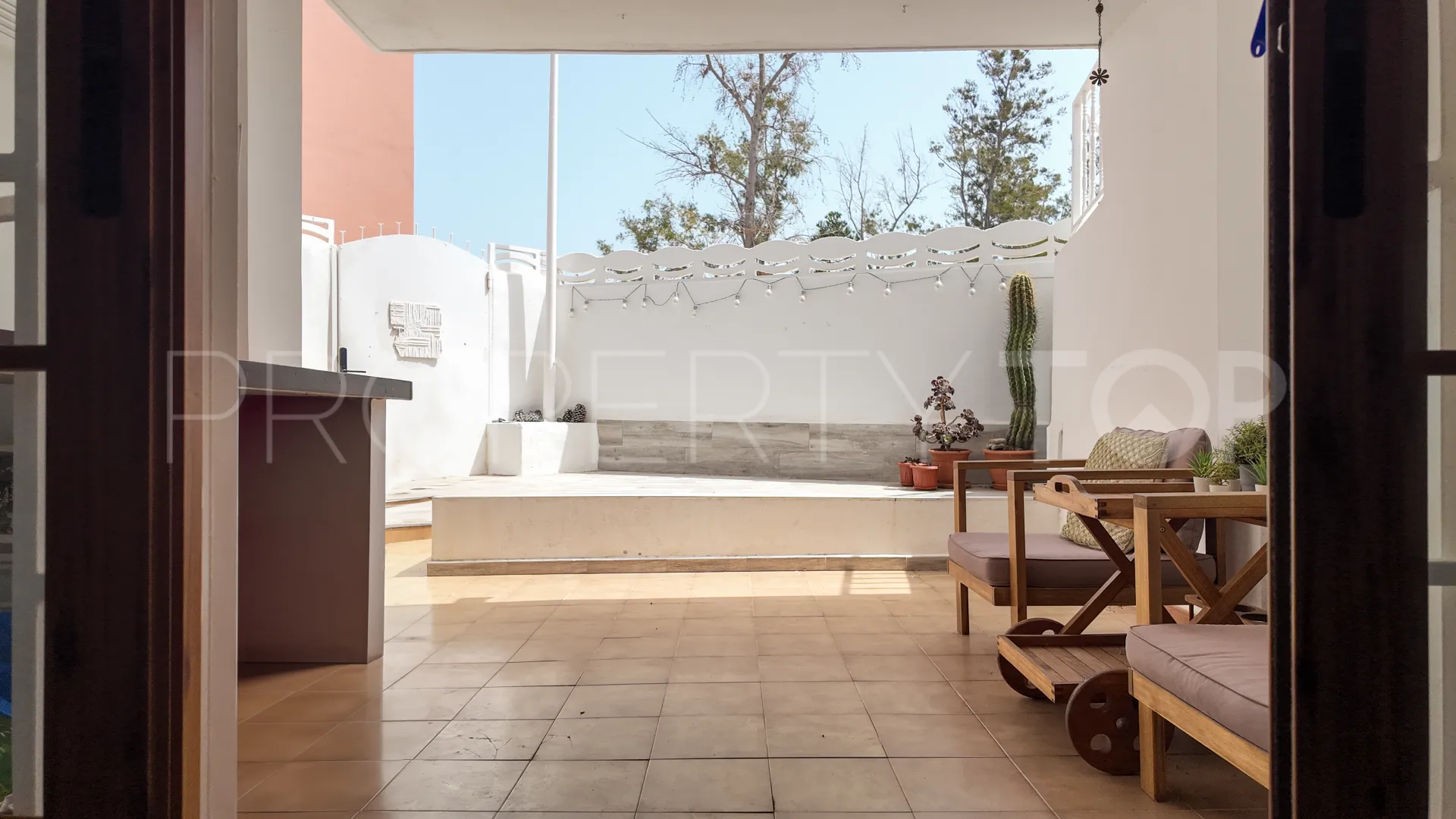 Los Cristianos, apartamento en venta