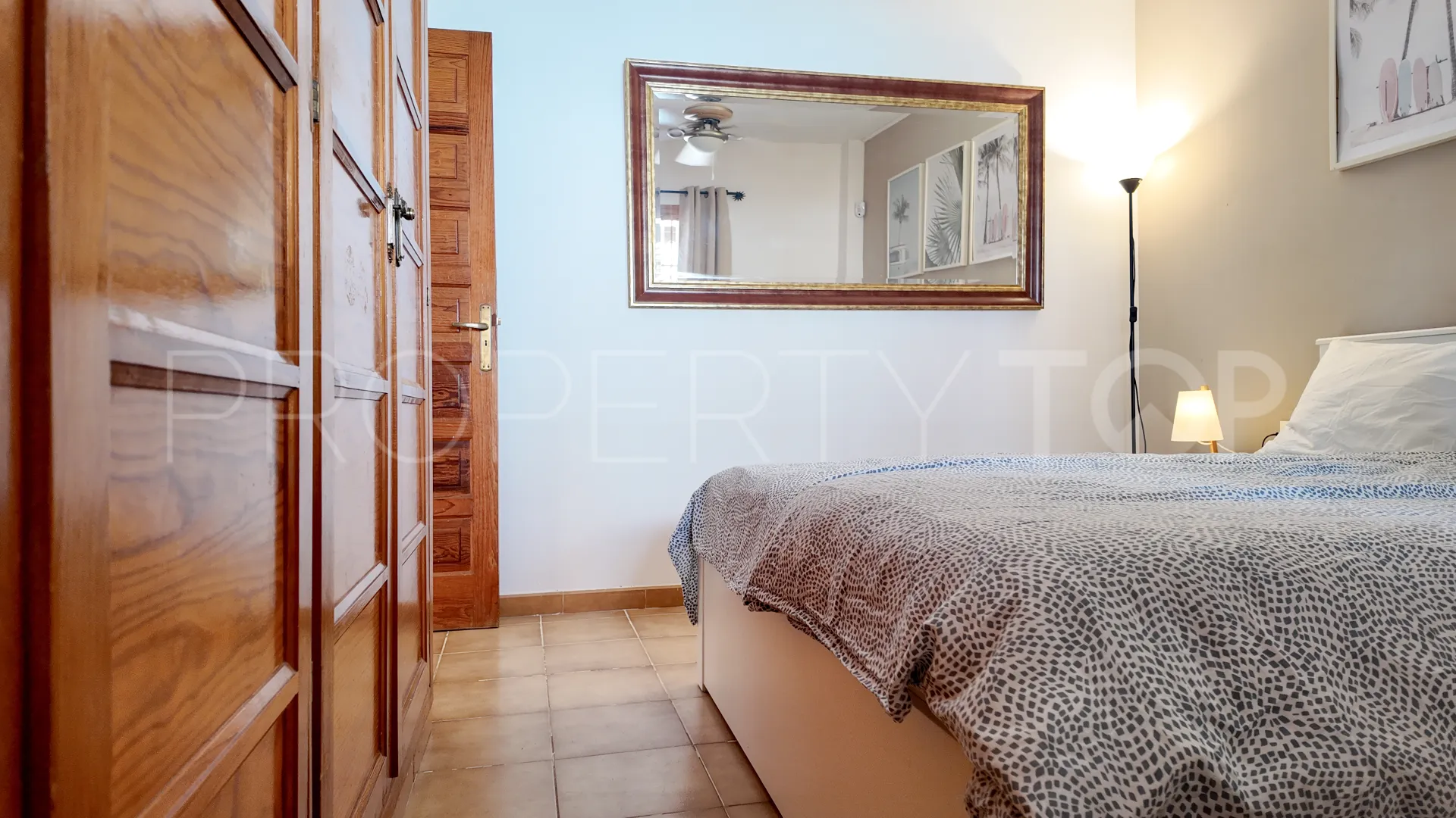 Los Cristianos, apartamento en venta
