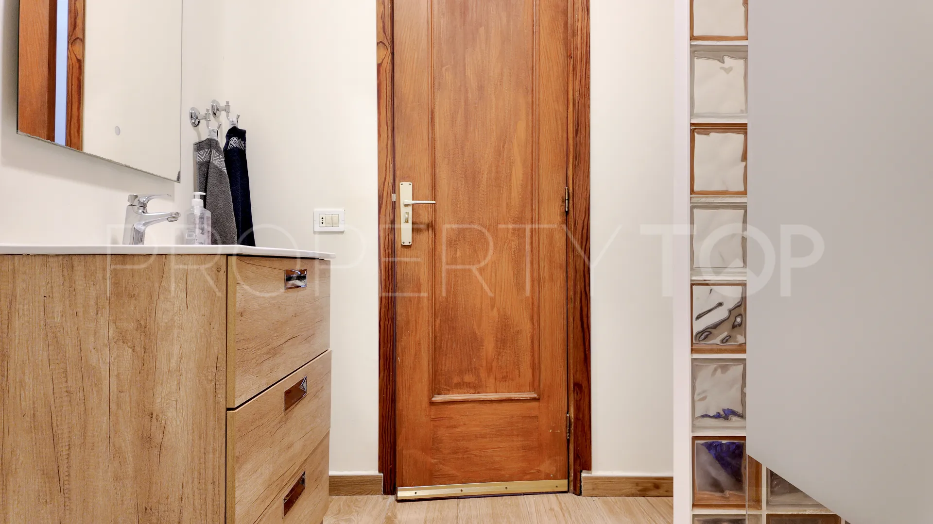 Los Cristianos, apartamento en venta