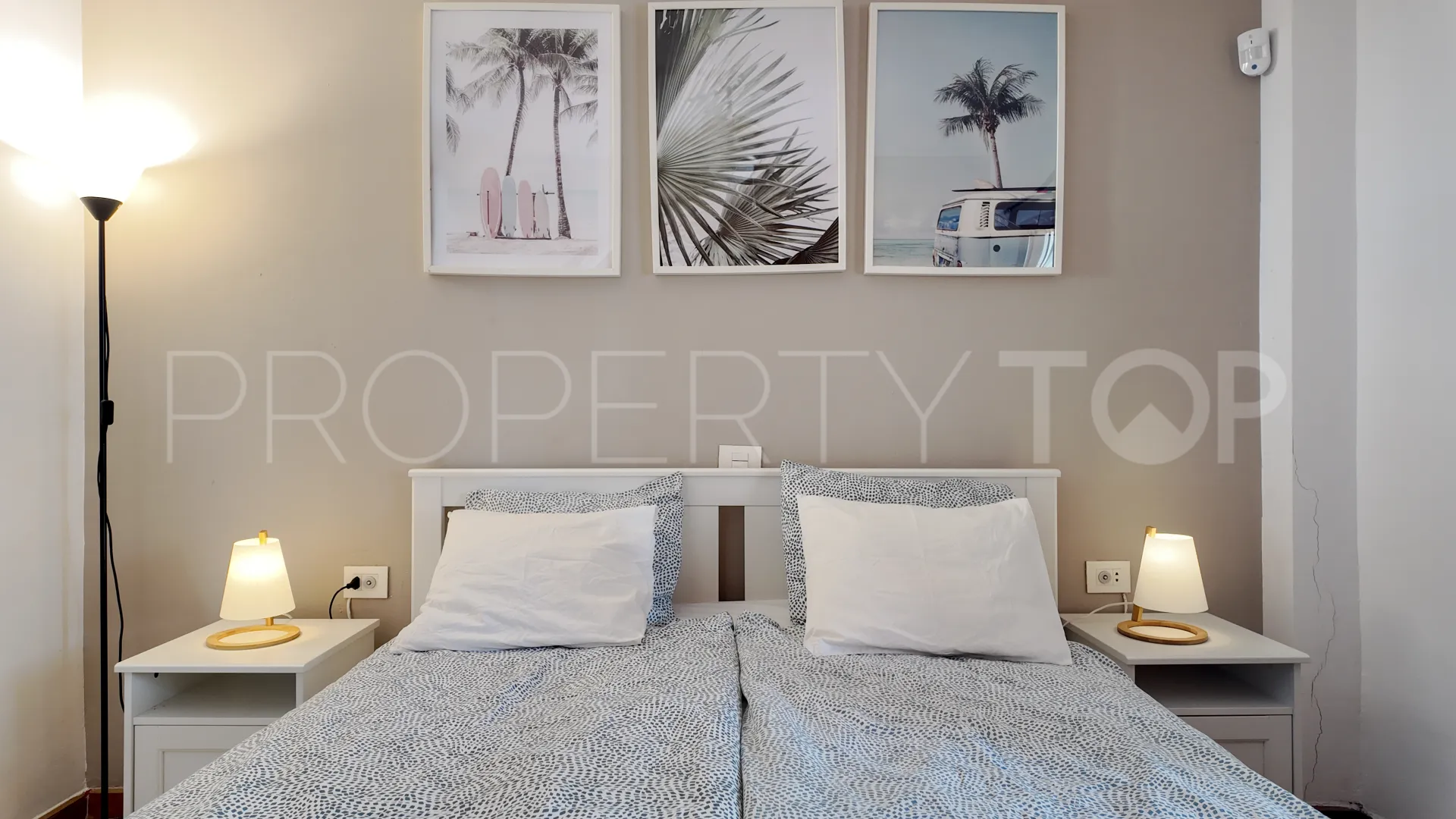 Los Cristianos, apartamento en venta