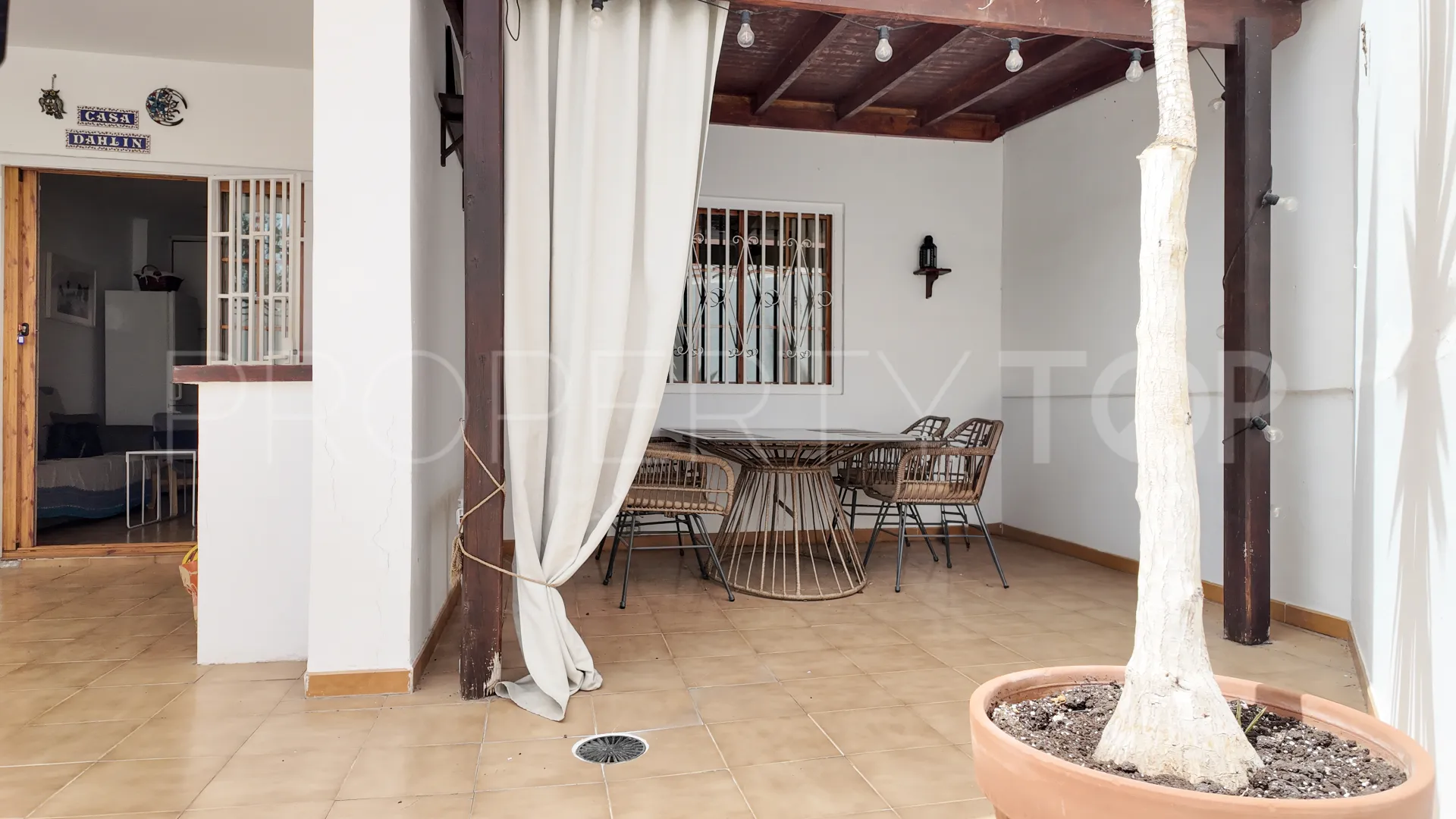 Los Cristianos, apartamento en venta