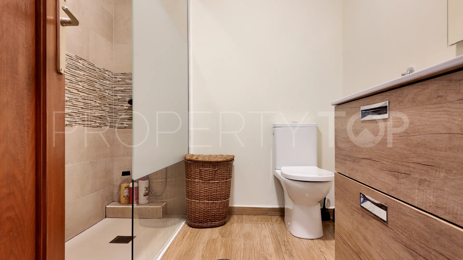 Los Cristianos, apartamento en venta