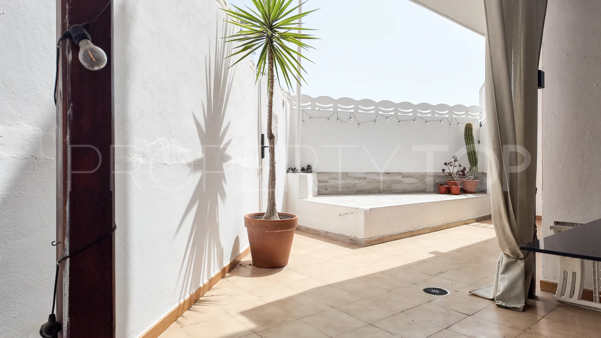 Los Cristianos, apartamento en venta