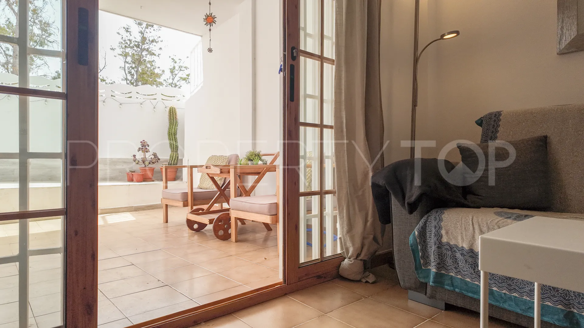 Los Cristianos, apartamento en venta