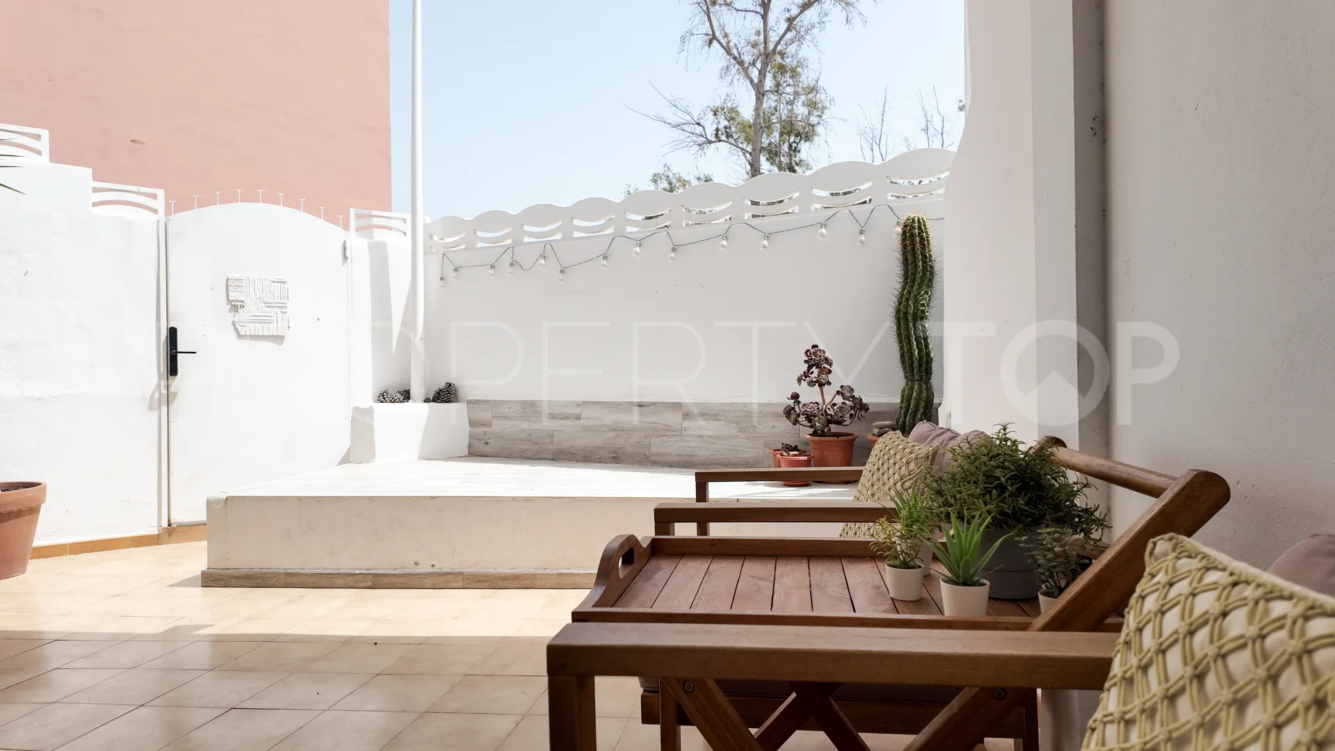 Los Cristianos, apartamento en venta