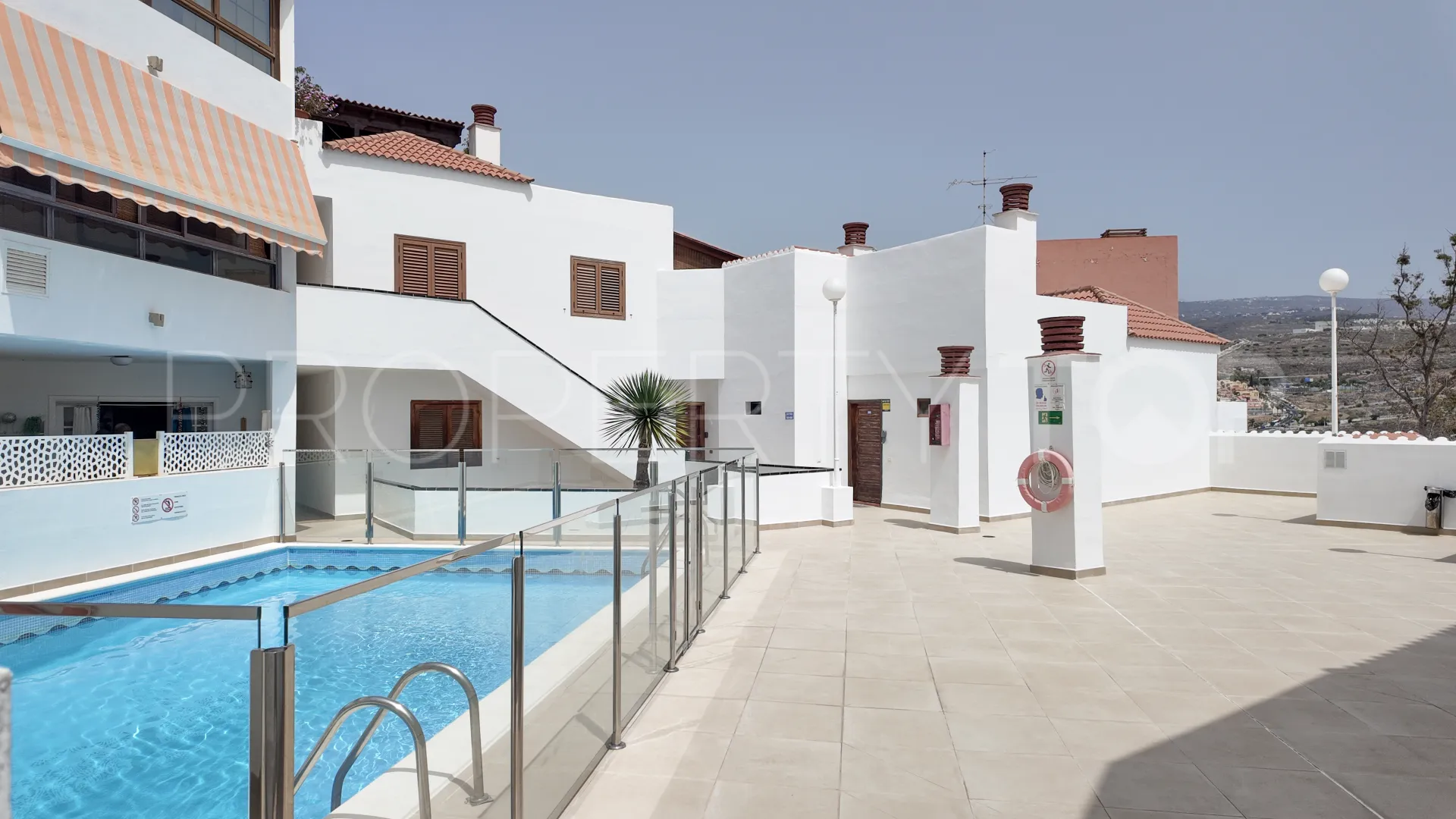 Los Cristianos, apartamento en venta