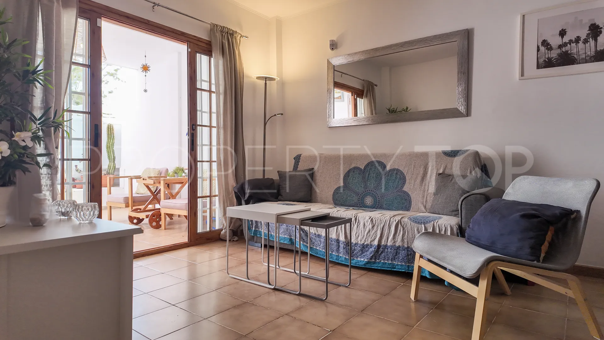 Los Cristianos, apartamento en venta