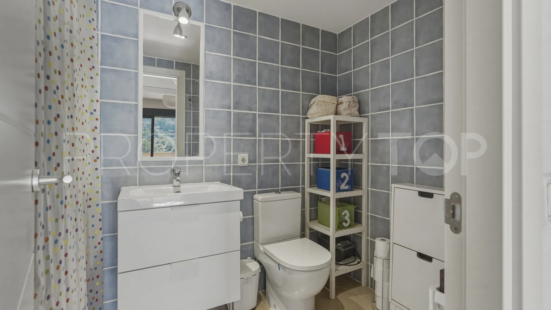 Apartment in Andratx for sale