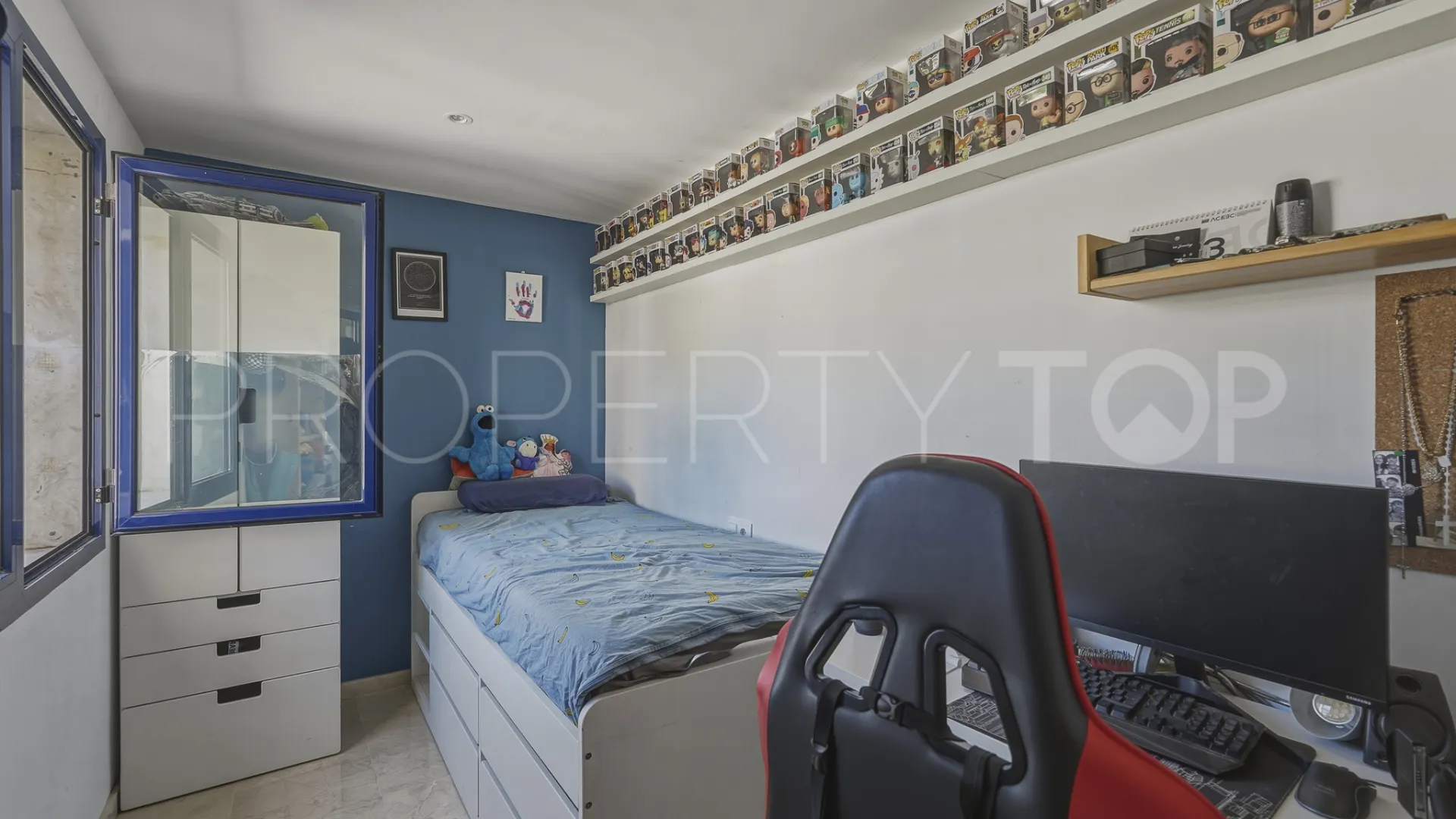 Apartment in Andratx for sale