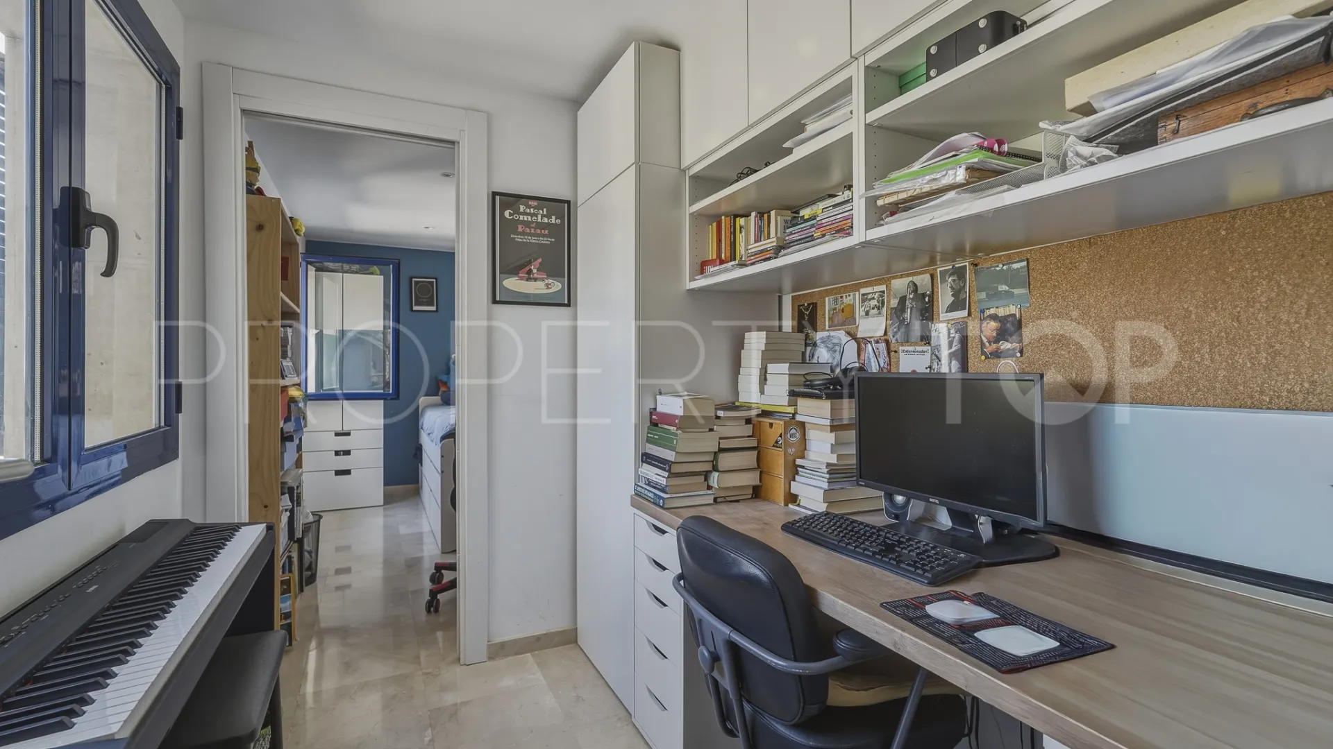 Apartment in Andratx for sale