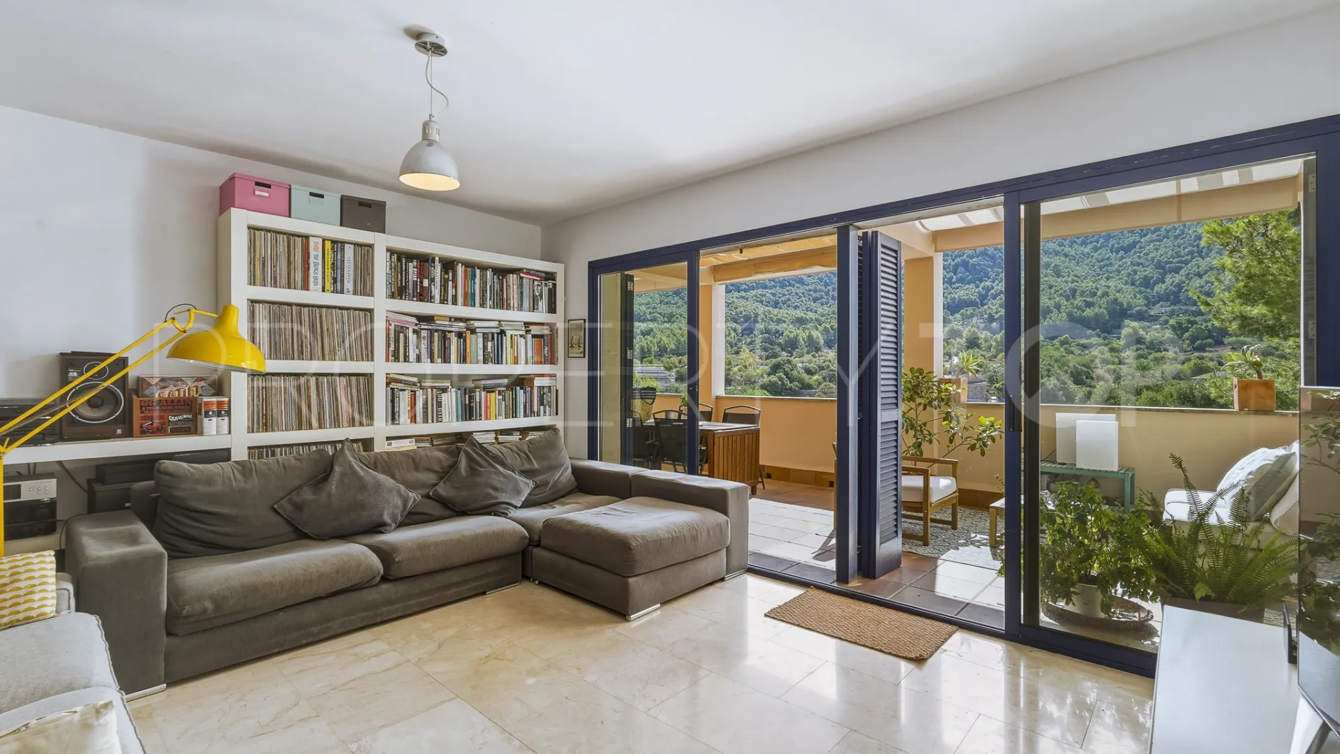 Apartment in Andratx for sale