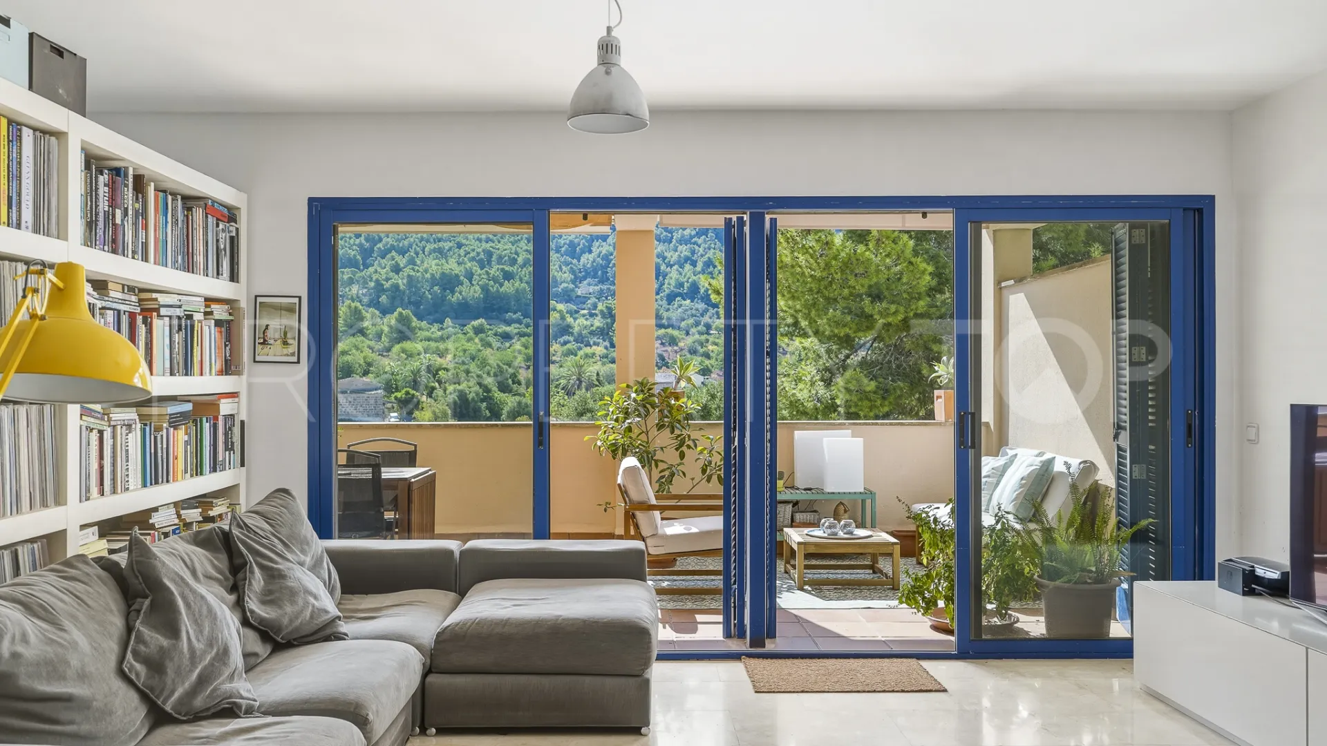 Apartment in Andratx for sale