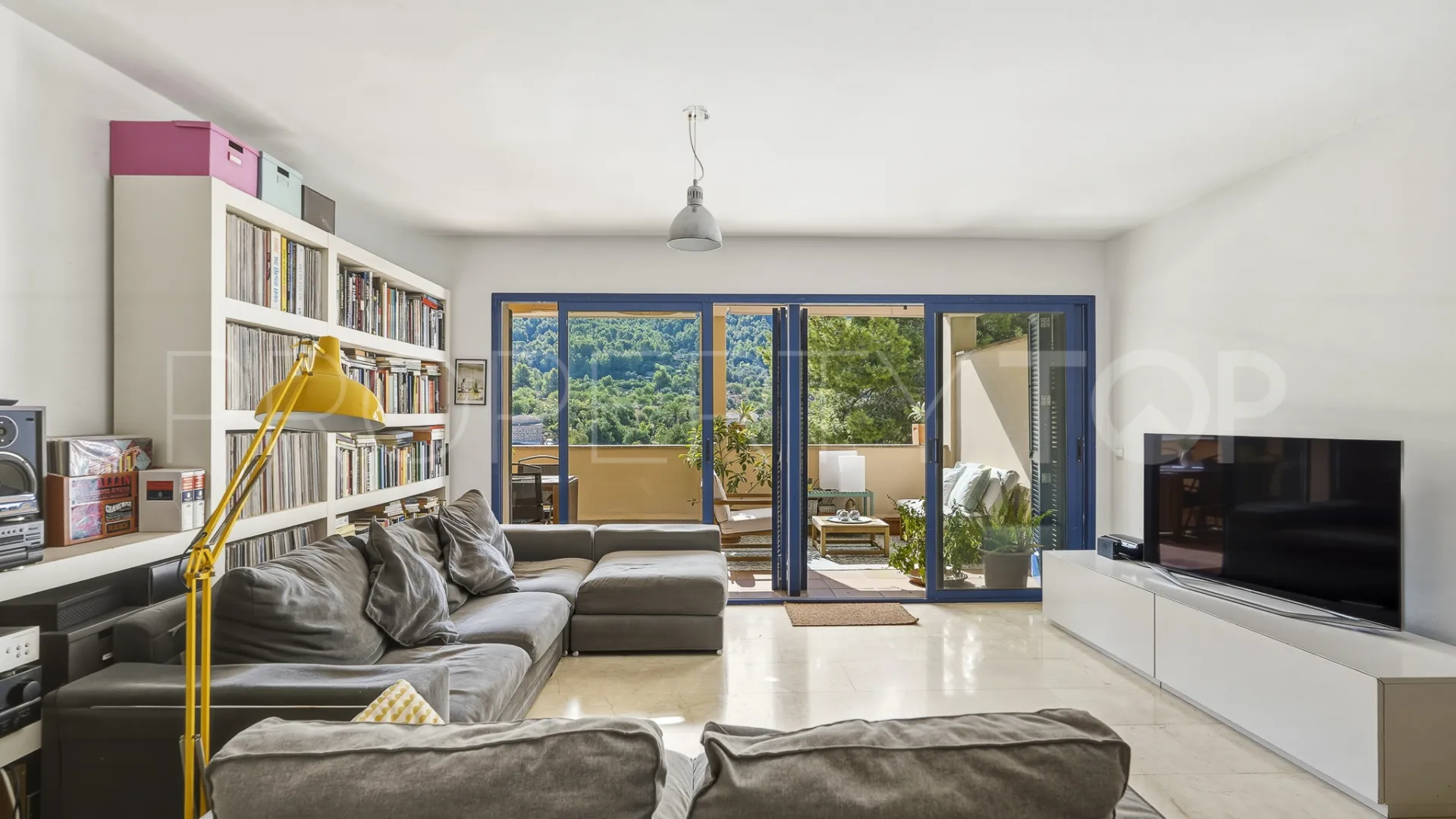 Apartment in Andratx for sale
