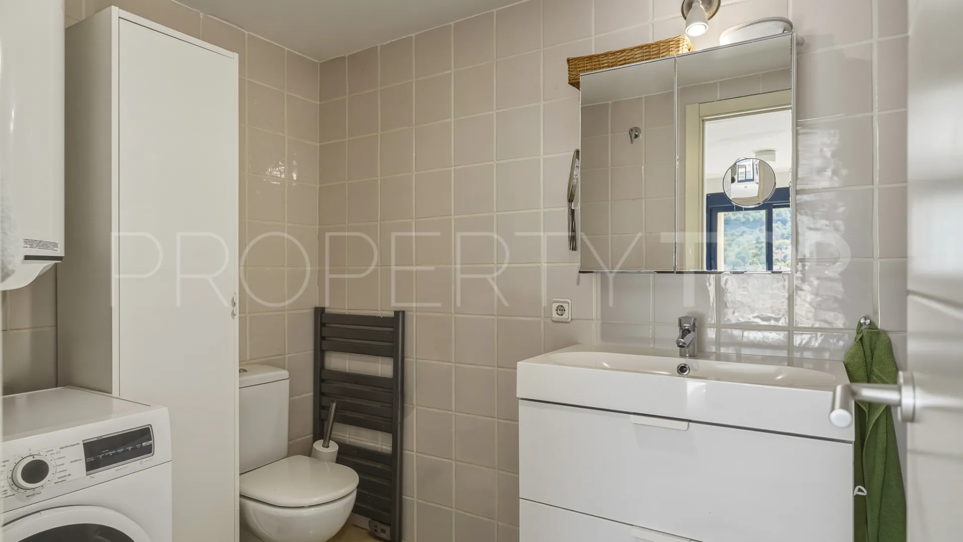 Apartment in Andratx for sale